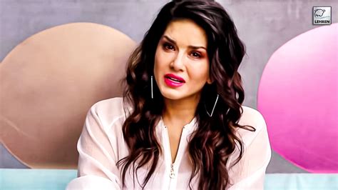 sunny leone nide|Sunny Leone – Pornstar Videos